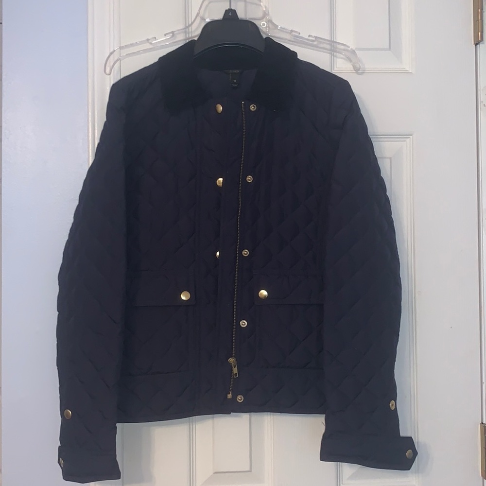 Jcrew Jacket - image 1